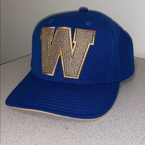 Winnipeg Blue Bombers SnapBack